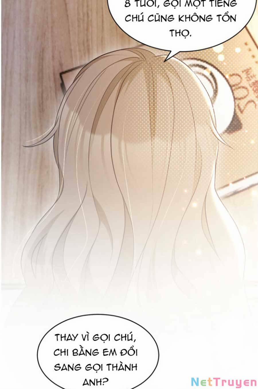 Kỷ Tổng Kiều Thê Vừa Hung Vừa Sủng 1 trang 38