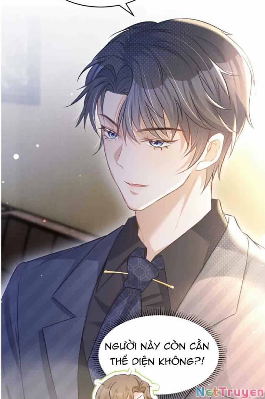 Kỷ Tổng Kiều Thê Vừa Hung Vừa Sủng 1 trang 39