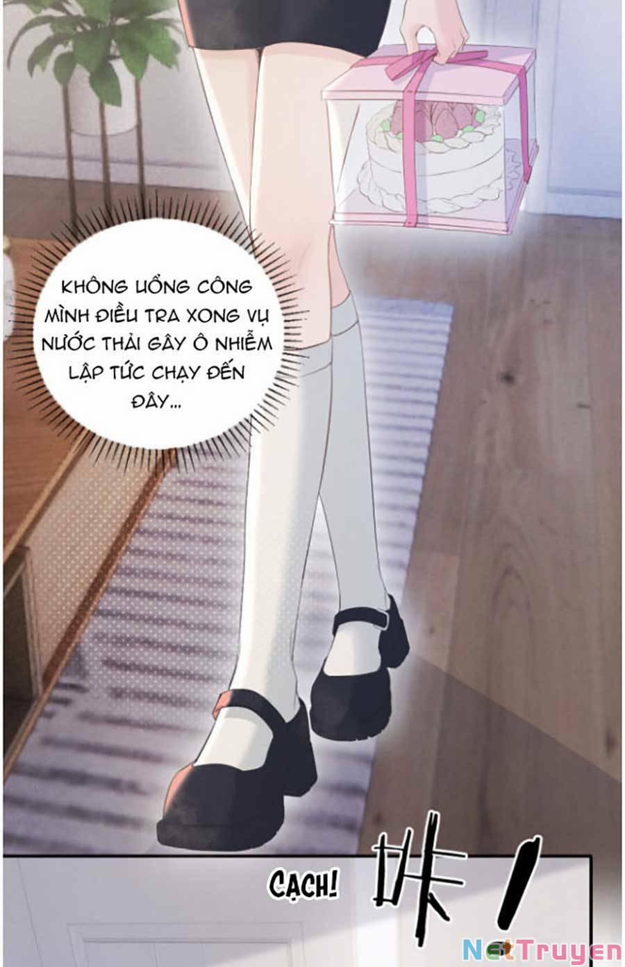 Kỷ Tổng Kiều Thê Vừa Hung Vừa Sủng 1 trang 4