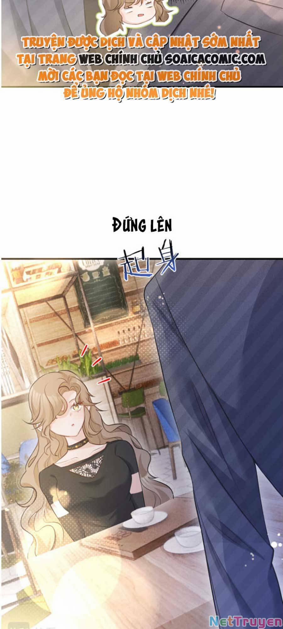 Kỷ Tổng Kiều Thê Vừa Hung Vừa Sủng 1 trang 40