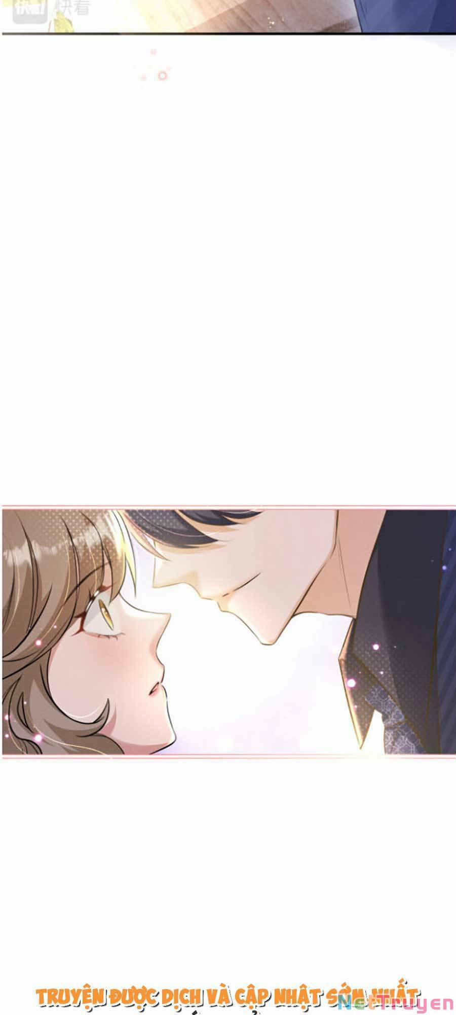 Kỷ Tổng Kiều Thê Vừa Hung Vừa Sủng 1 trang 41