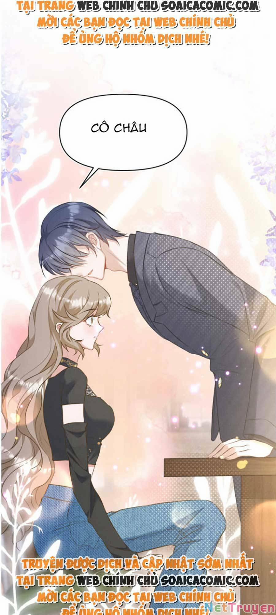 Kỷ Tổng Kiều Thê Vừa Hung Vừa Sủng 1 trang 42