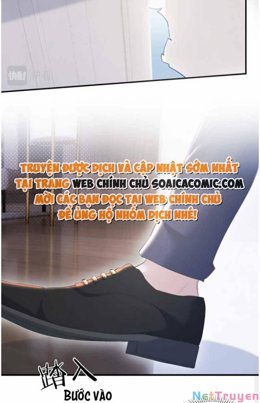 Kỷ Tổng Kiều Thê Vừa Hung Vừa Sủng 1 trang 5