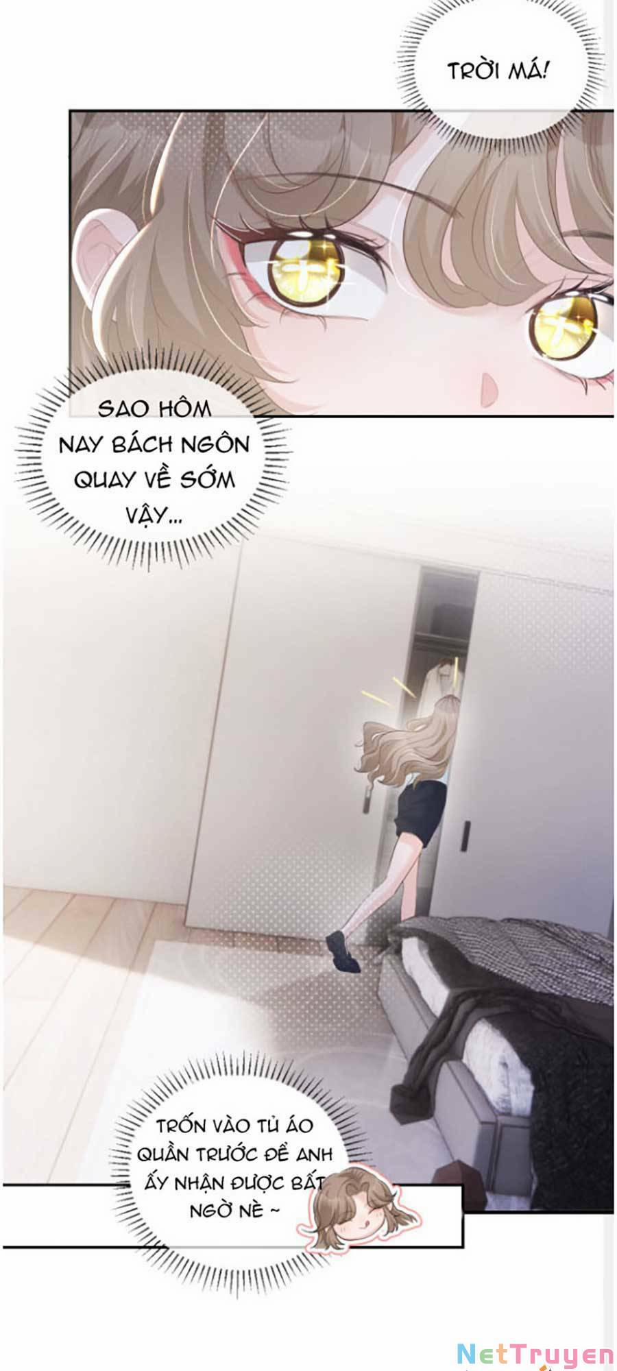 Kỷ Tổng Kiều Thê Vừa Hung Vừa Sủng 1 trang 6