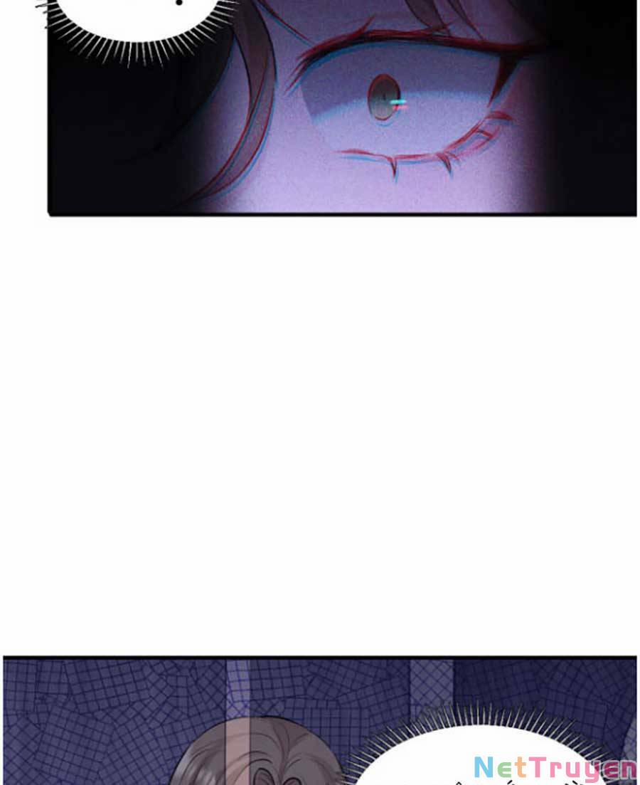 Kỷ Tổng Kiều Thê Vừa Hung Vừa Sủng 1 trang 9