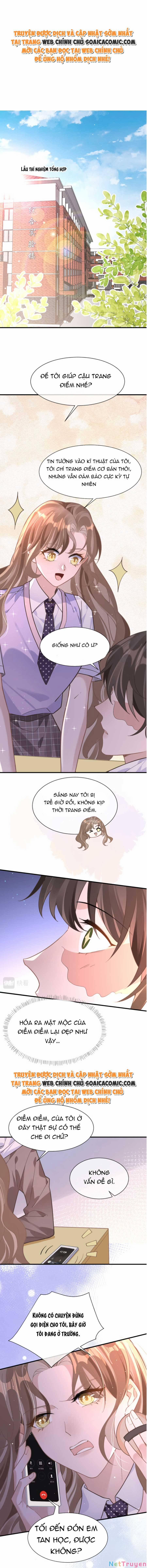 Kỷ Tổng Kiều Thê Vừa Hung Vừa Sủng 10 trang 0