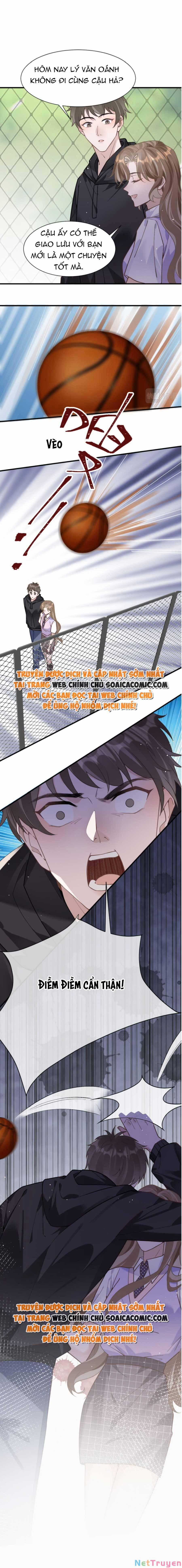 Kỷ Tổng Kiều Thê Vừa Hung Vừa Sủng 10 trang 3