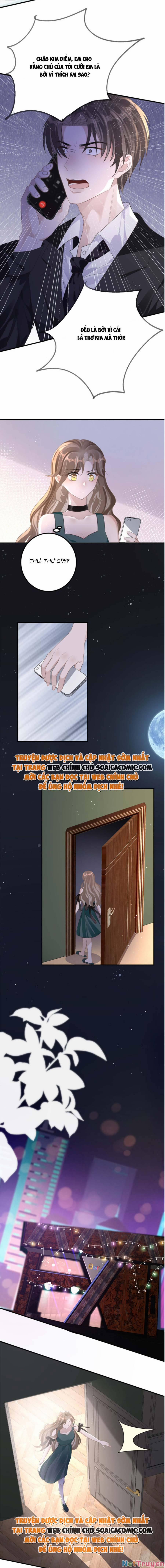 Kỷ Tổng Kiều Thê Vừa Hung Vừa Sủng 11 trang 1