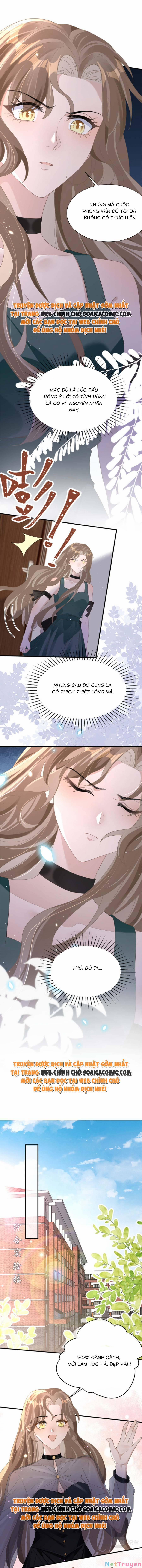 Kỷ Tổng Kiều Thê Vừa Hung Vừa Sủng 11 trang 3