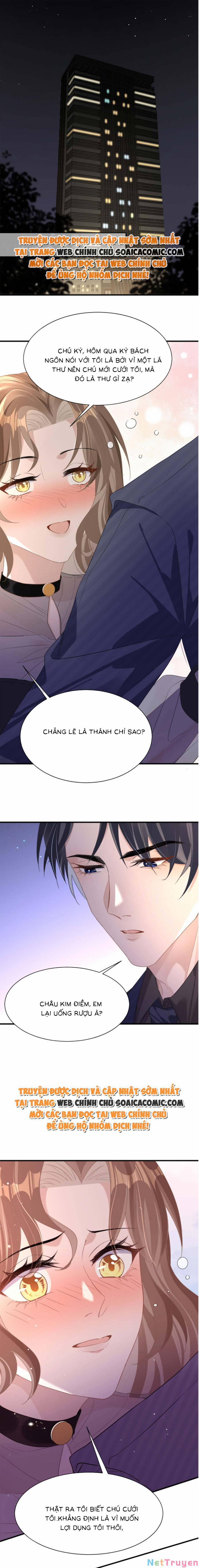 Kỷ Tổng Kiều Thê Vừa Hung Vừa Sủng 11 trang 6