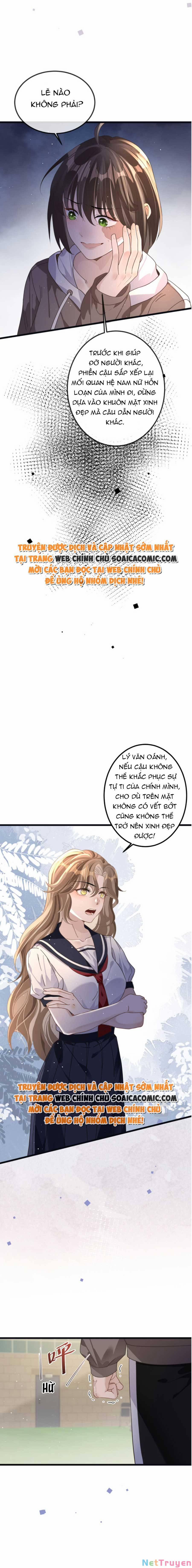 Kỷ Tổng Kiều Thê Vừa Hung Vừa Sủng 12 trang 4