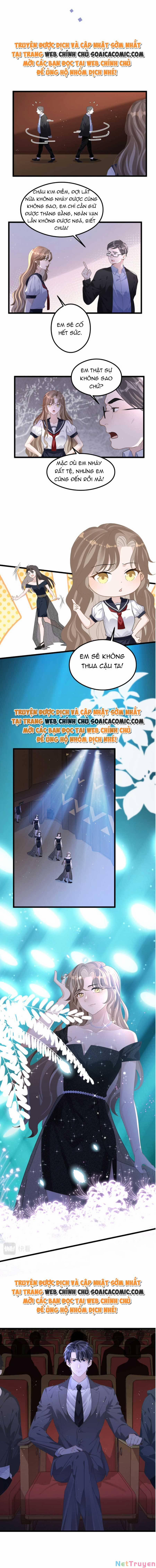 Kỷ Tổng Kiều Thê Vừa Hung Vừa Sủng 12 trang 5