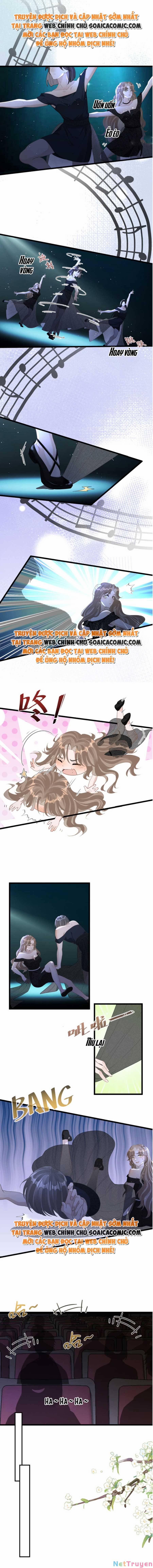 Kỷ Tổng Kiều Thê Vừa Hung Vừa Sủng 12 trang 7