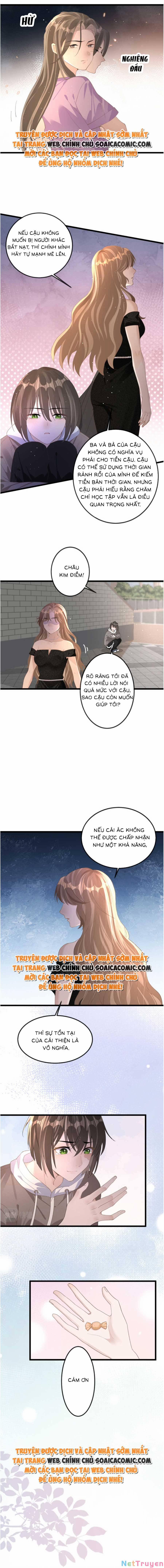 Kỷ Tổng Kiều Thê Vừa Hung Vừa Sủng 13 trang 1