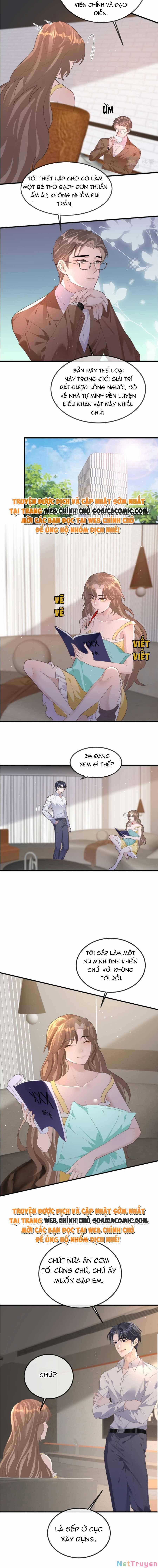 Kỷ Tổng Kiều Thê Vừa Hung Vừa Sủng 14 trang 2