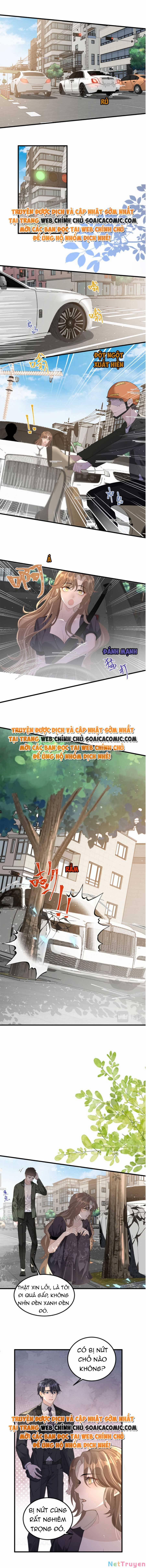 Kỷ Tổng Kiều Thê Vừa Hung Vừa Sủng 14 trang 4