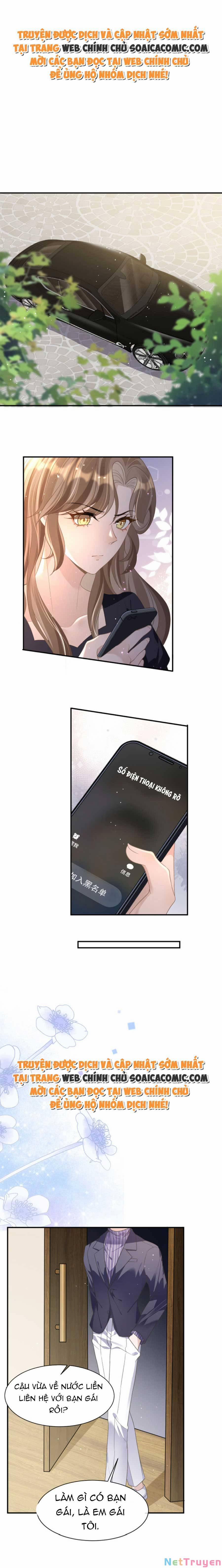 Kỷ Tổng Kiều Thê Vừa Hung Vừa Sủng 15 trang 0