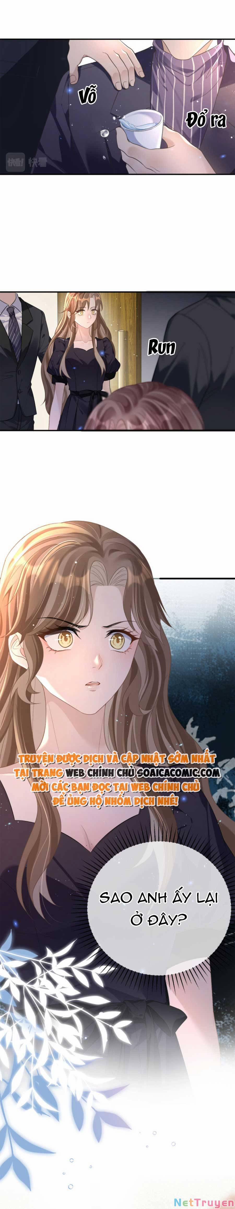 Kỷ Tổng Kiều Thê Vừa Hung Vừa Sủng 15 trang 2