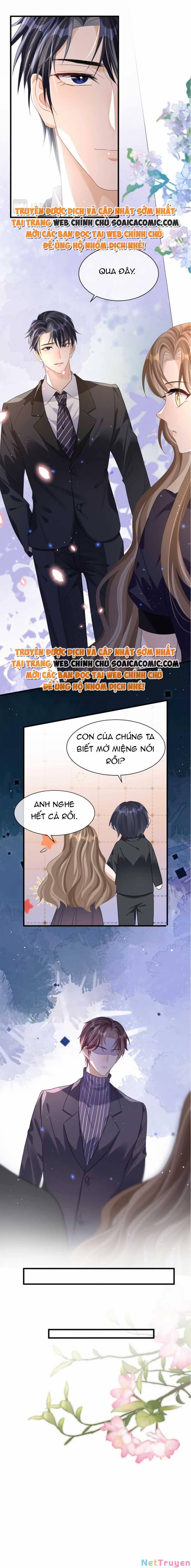 Kỷ Tổng Kiều Thê Vừa Hung Vừa Sủng 15 trang 8