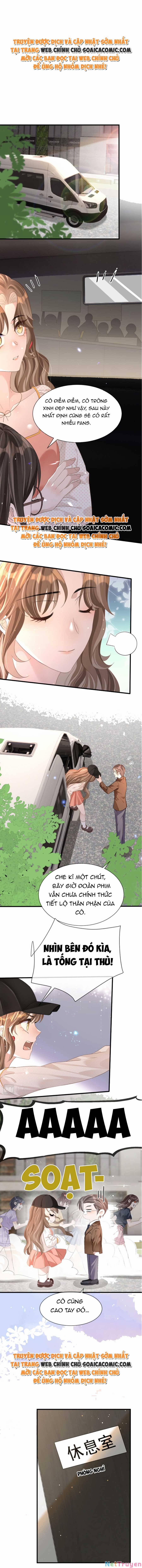 Kỷ Tổng Kiều Thê Vừa Hung Vừa Sủng 17 trang 0