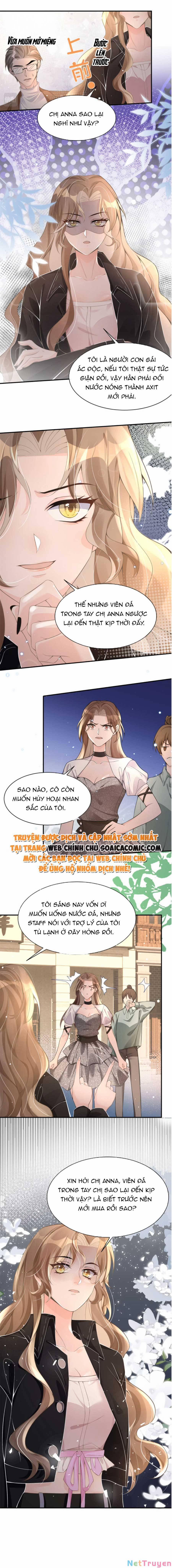 Kỷ Tổng Kiều Thê Vừa Hung Vừa Sủng 18 trang 1