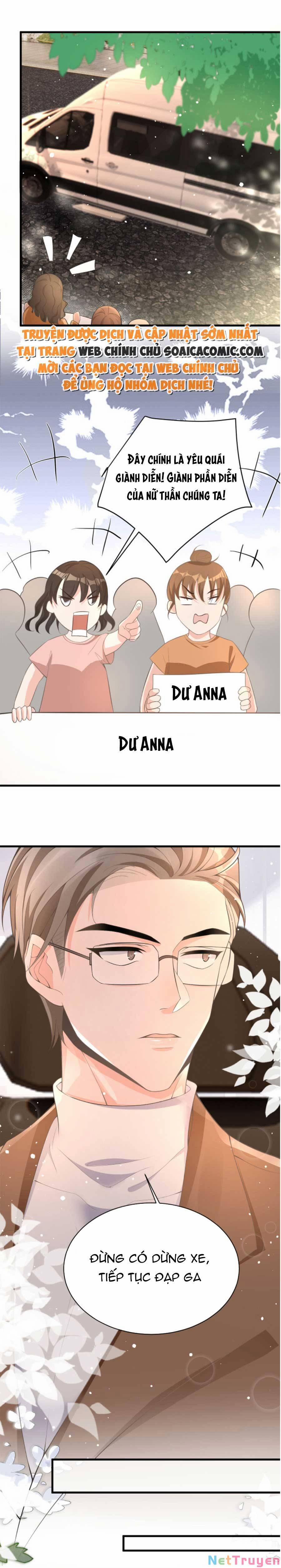 Kỷ Tổng Kiều Thê Vừa Hung Vừa Sủng 18 trang 6