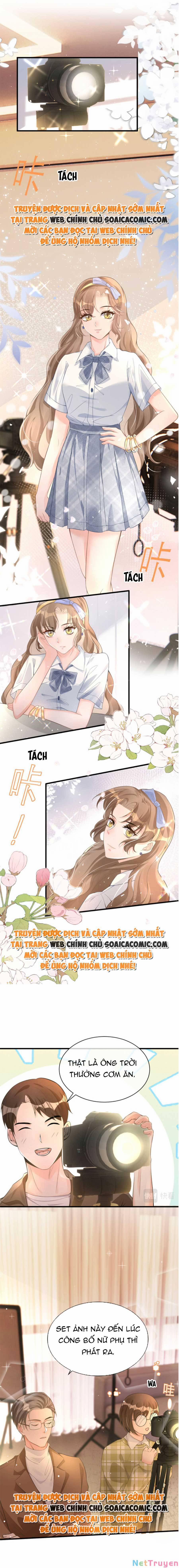 Kỷ Tổng Kiều Thê Vừa Hung Vừa Sủng 18 trang 7