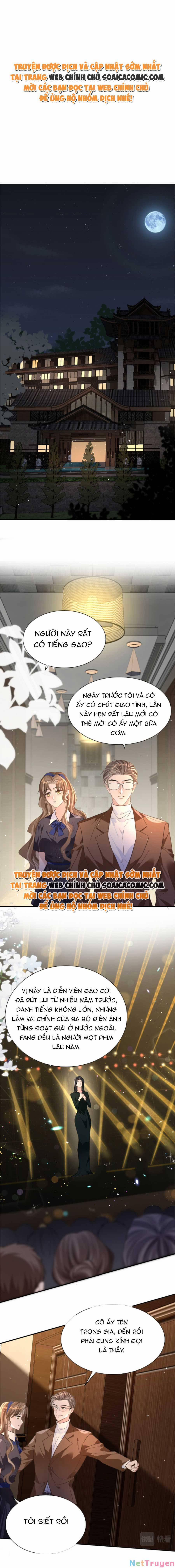 Kỷ Tổng Kiều Thê Vừa Hung Vừa Sủng 19 trang 0