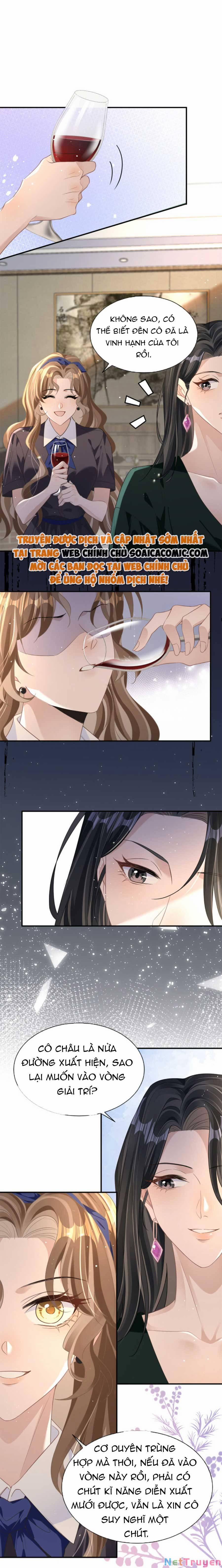 Kỷ Tổng Kiều Thê Vừa Hung Vừa Sủng 19 trang 2