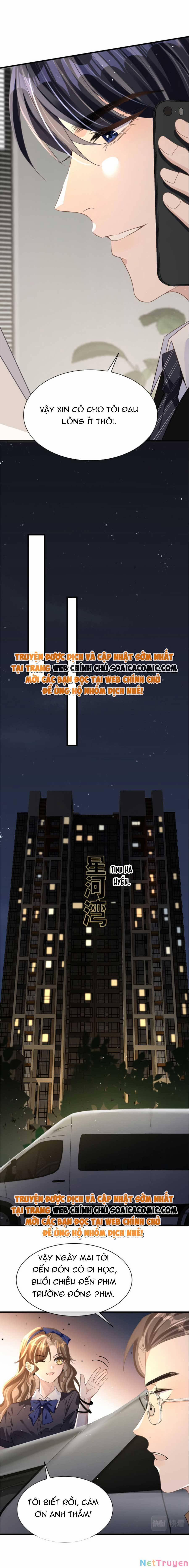 Kỷ Tổng Kiều Thê Vừa Hung Vừa Sủng 19 trang 5