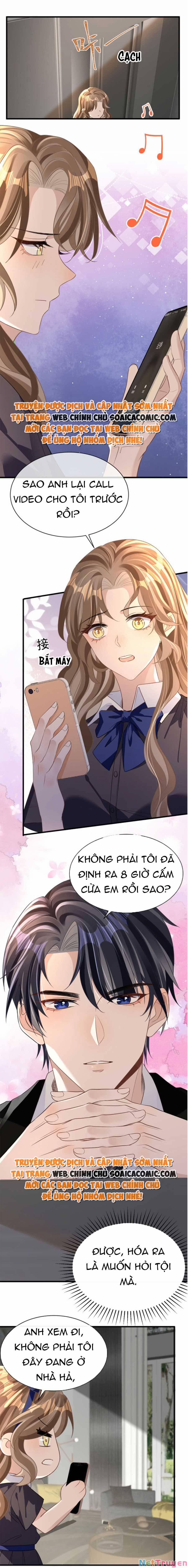 Kỷ Tổng Kiều Thê Vừa Hung Vừa Sủng 19 trang 6