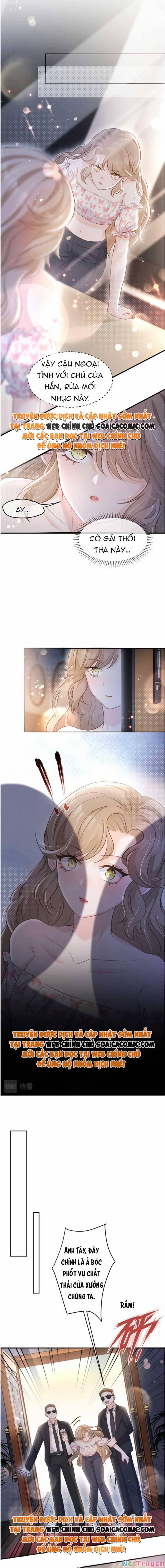 Kỷ Tổng Kiều Thê Vừa Hung Vừa Sủng 2 trang 4