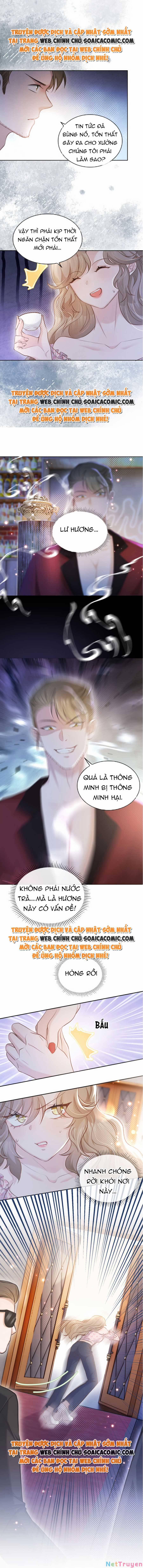 Kỷ Tổng Kiều Thê Vừa Hung Vừa Sủng 2 trang 6