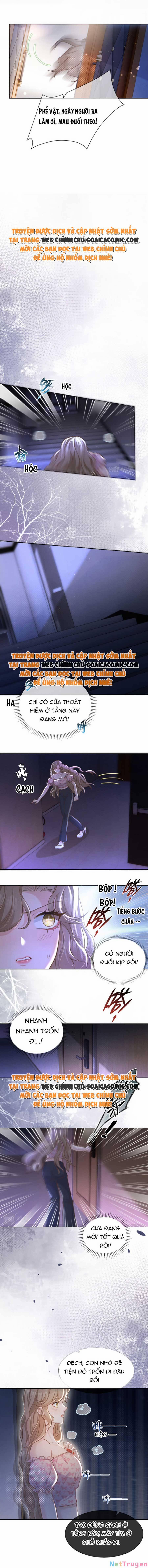 Kỷ Tổng Kiều Thê Vừa Hung Vừa Sủng 2 trang 7