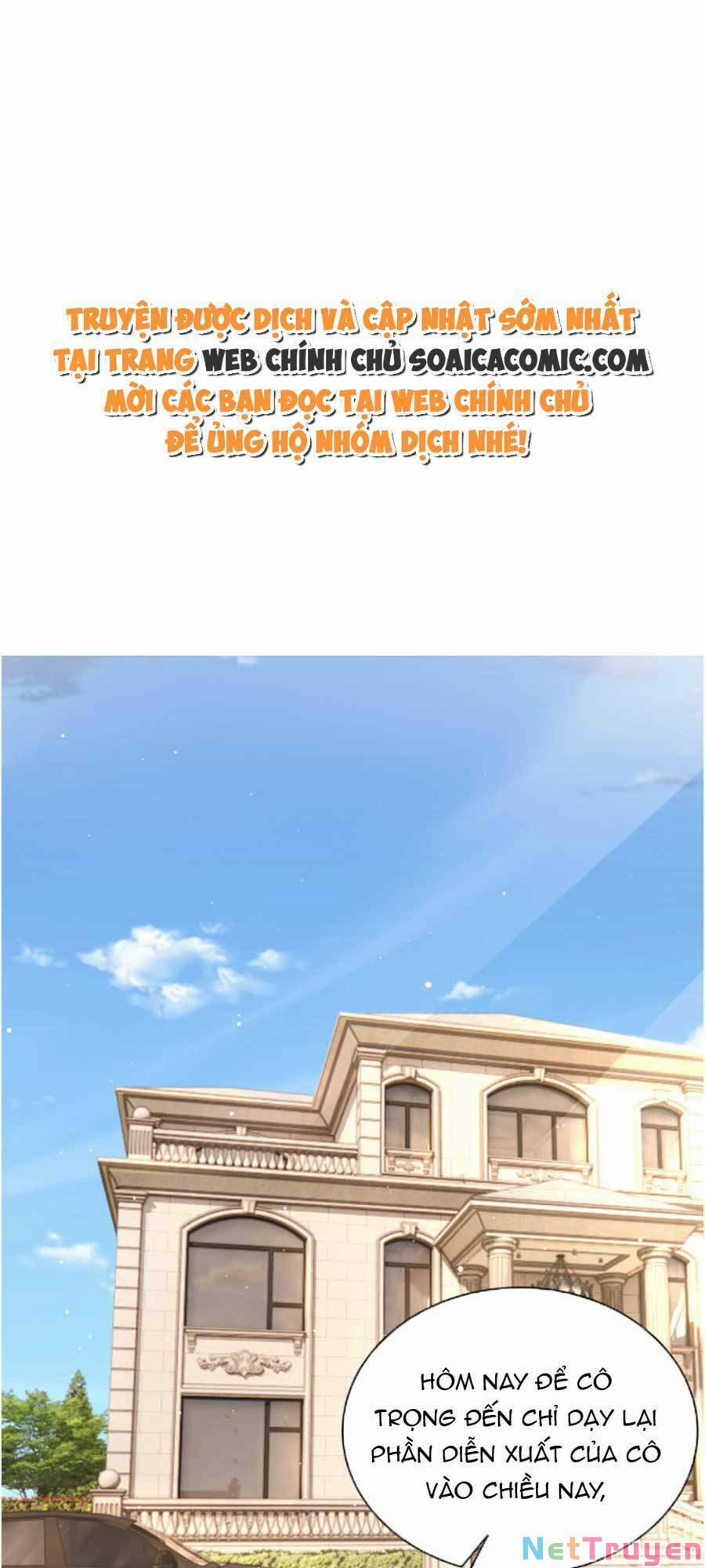 Kỷ Tổng Kiều Thê Vừa Hung Vừa Sủng 20 trang 0