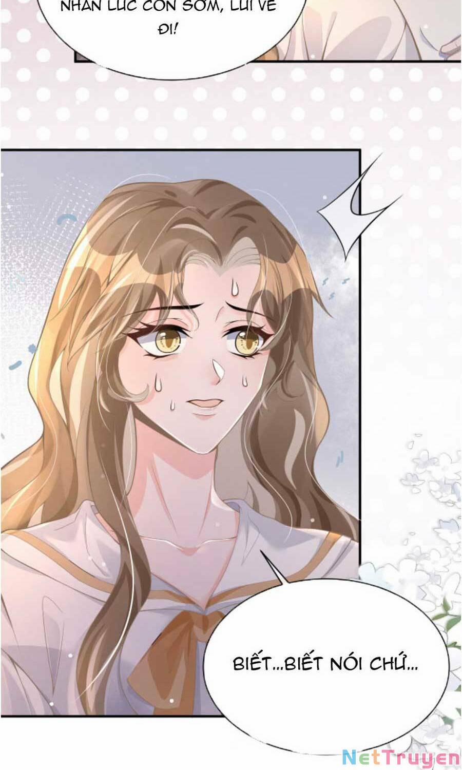 Kỷ Tổng Kiều Thê Vừa Hung Vừa Sủng 20 trang 10