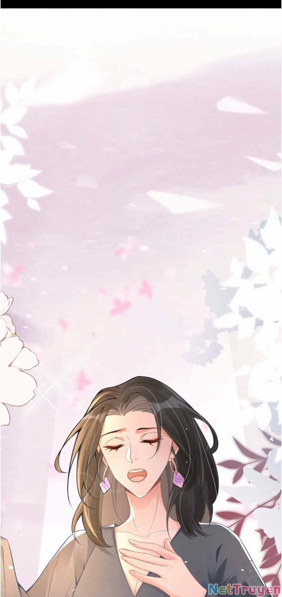 Kỷ Tổng Kiều Thê Vừa Hung Vừa Sủng 20 trang 12