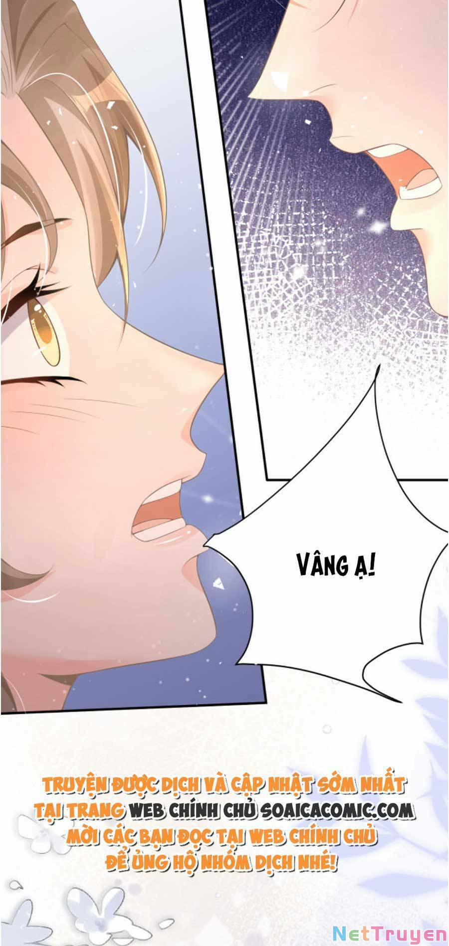 Kỷ Tổng Kiều Thê Vừa Hung Vừa Sủng 20 trang 16