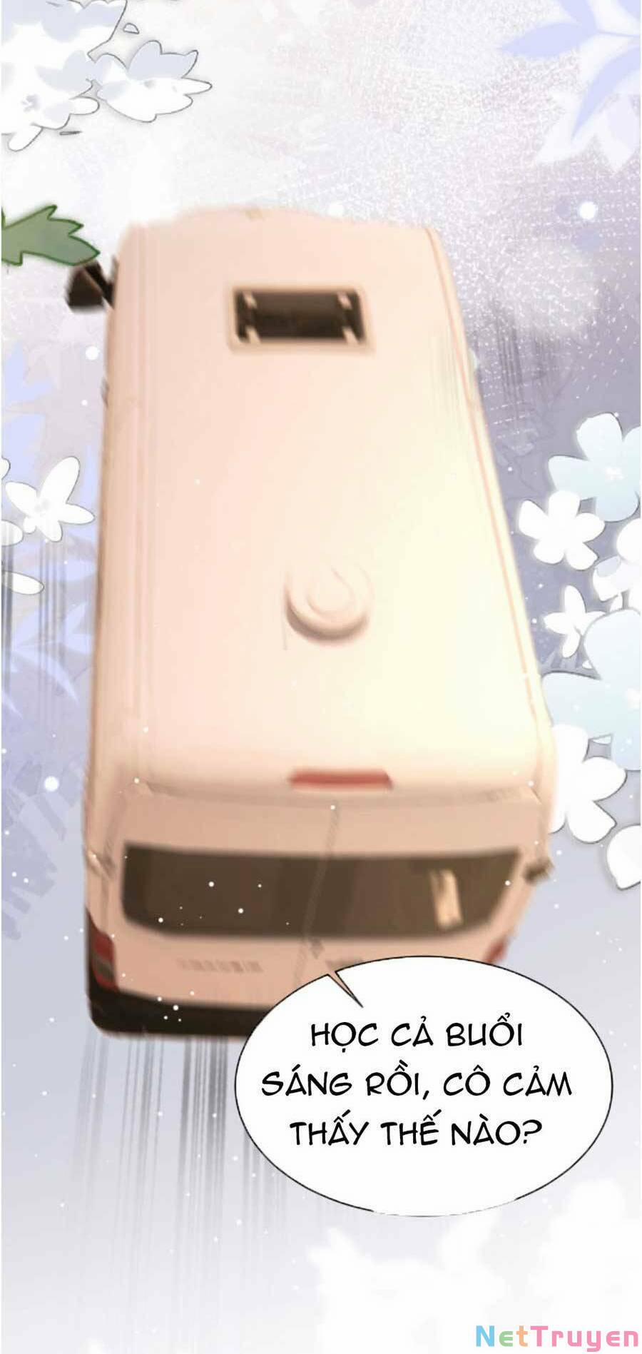 Kỷ Tổng Kiều Thê Vừa Hung Vừa Sủng 20 trang 17