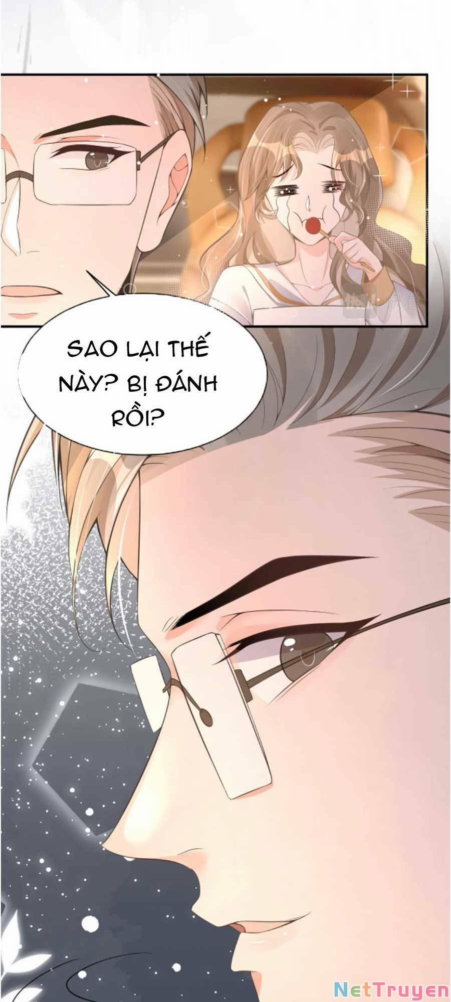 Kỷ Tổng Kiều Thê Vừa Hung Vừa Sủng 20 trang 18