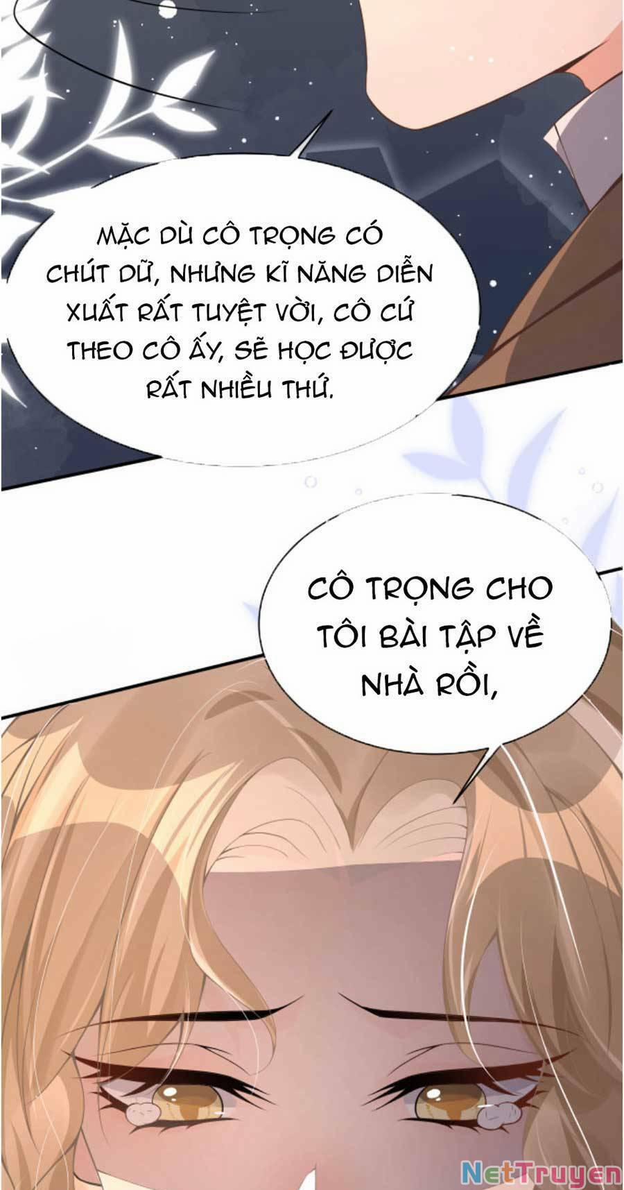 Kỷ Tổng Kiều Thê Vừa Hung Vừa Sủng 20 trang 19