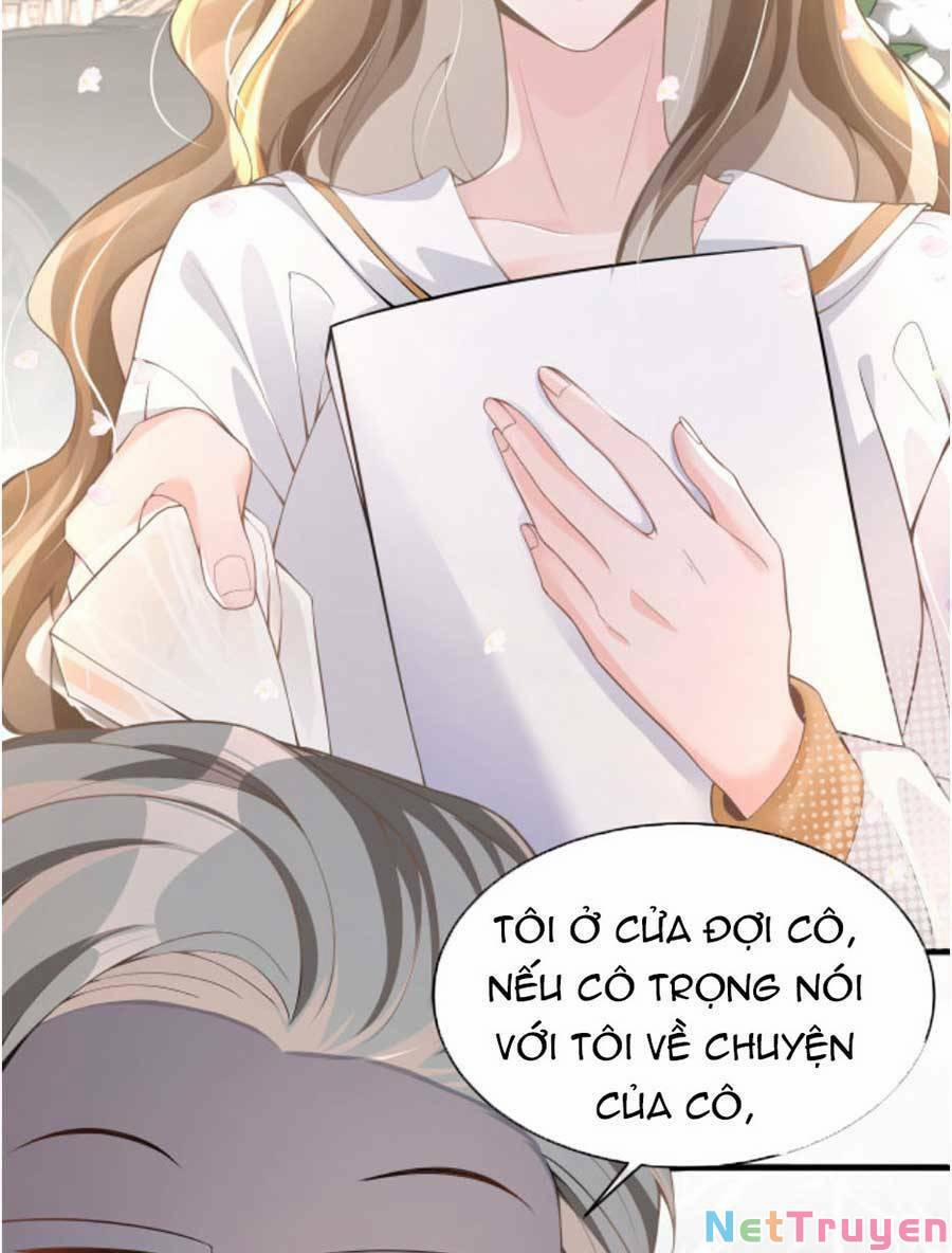 Kỷ Tổng Kiều Thê Vừa Hung Vừa Sủng 20 trang 2