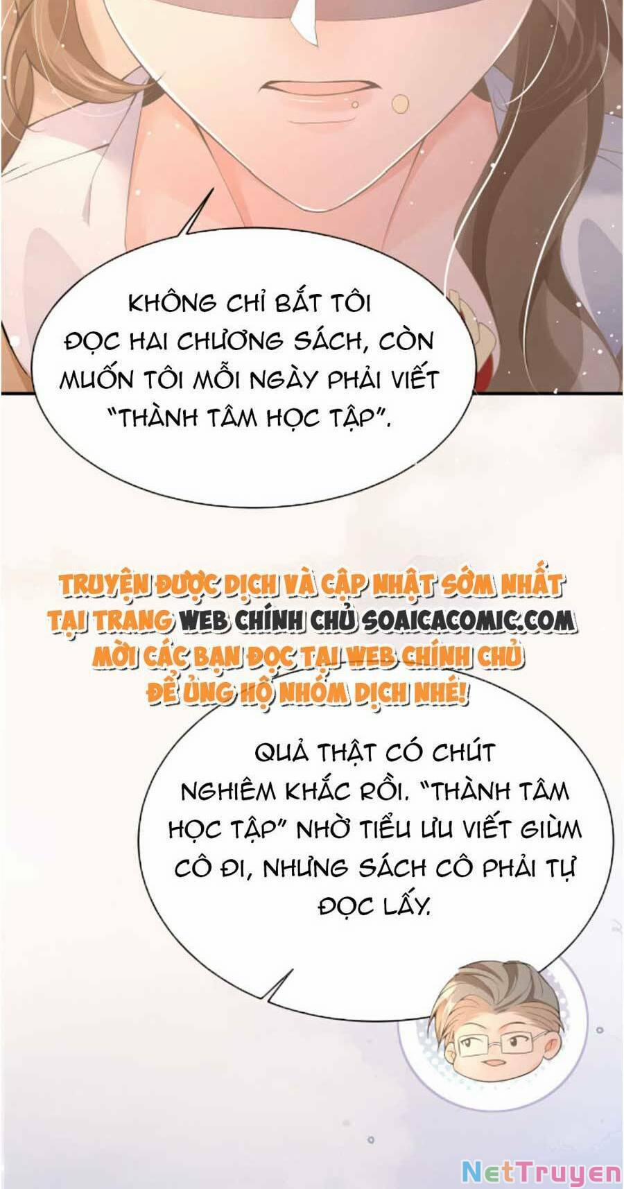 Kỷ Tổng Kiều Thê Vừa Hung Vừa Sủng 20 trang 20