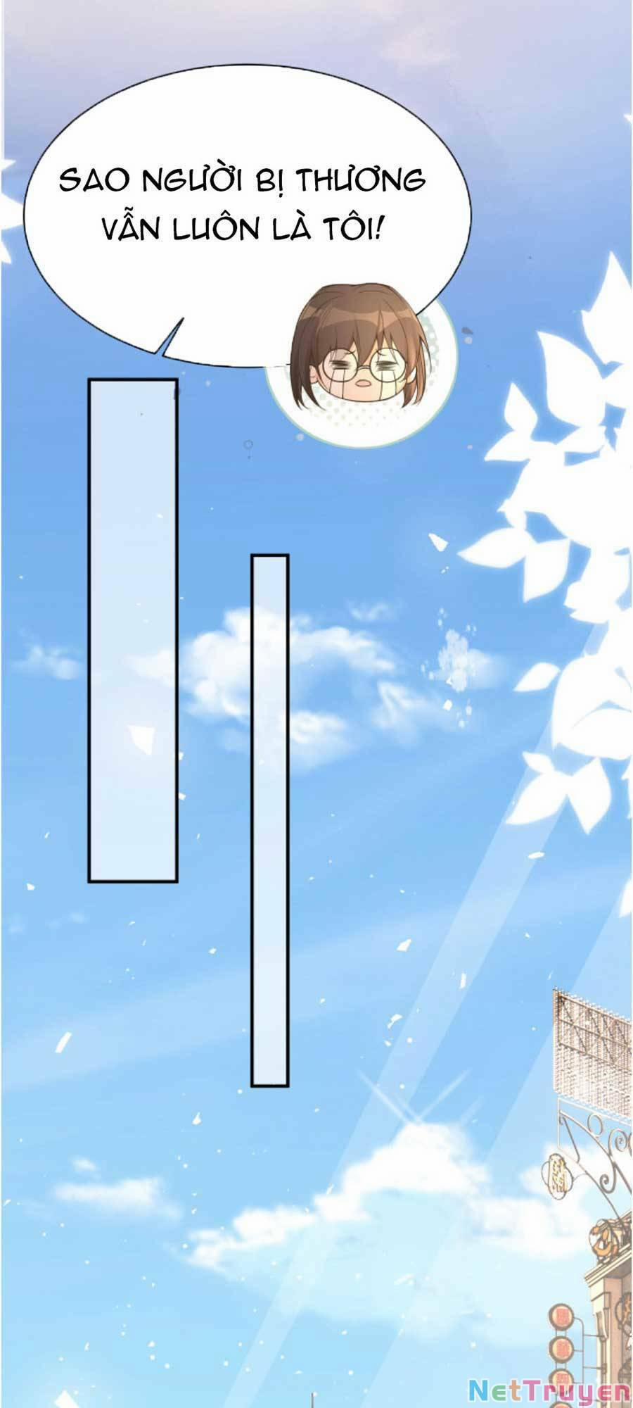 Kỷ Tổng Kiều Thê Vừa Hung Vừa Sủng 20 trang 21