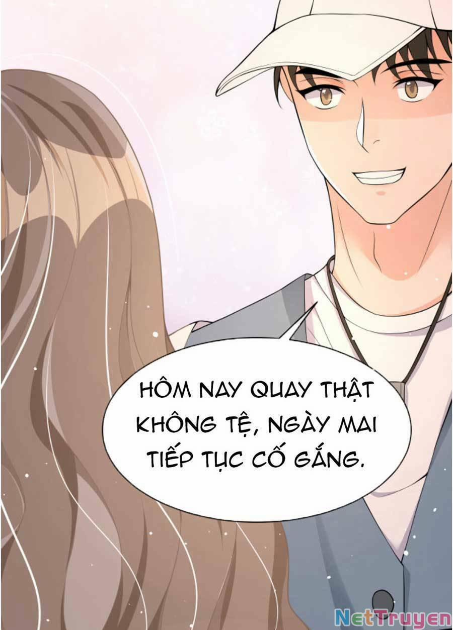 Kỷ Tổng Kiều Thê Vừa Hung Vừa Sủng 20 trang 23