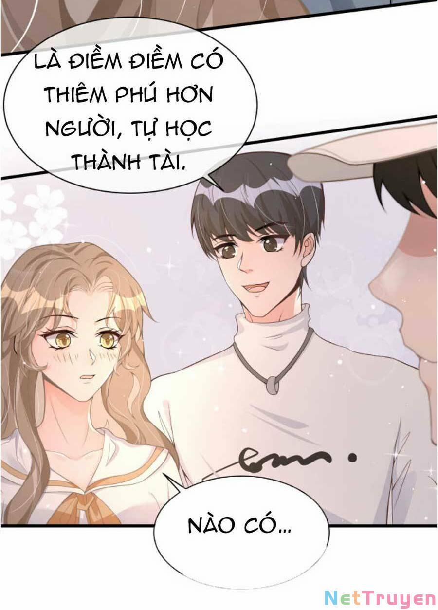 Kỷ Tổng Kiều Thê Vừa Hung Vừa Sủng 20 trang 24