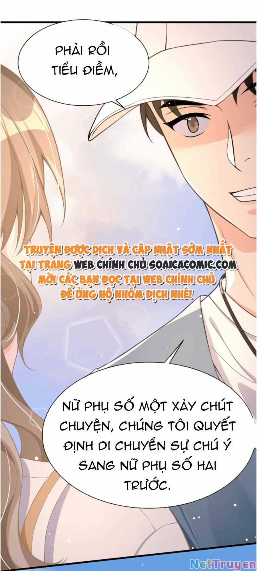 Kỷ Tổng Kiều Thê Vừa Hung Vừa Sủng 20 trang 25