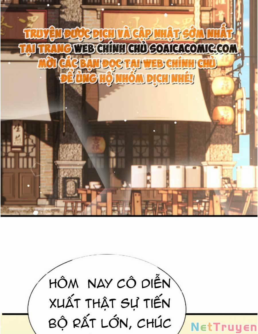 Kỷ Tổng Kiều Thê Vừa Hung Vừa Sủng 20 trang 27