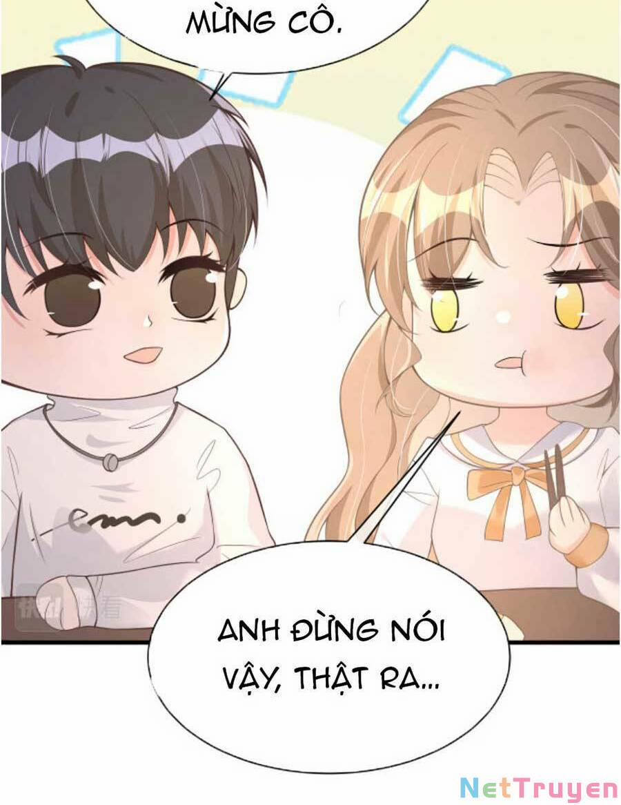 Kỷ Tổng Kiều Thê Vừa Hung Vừa Sủng 20 trang 28