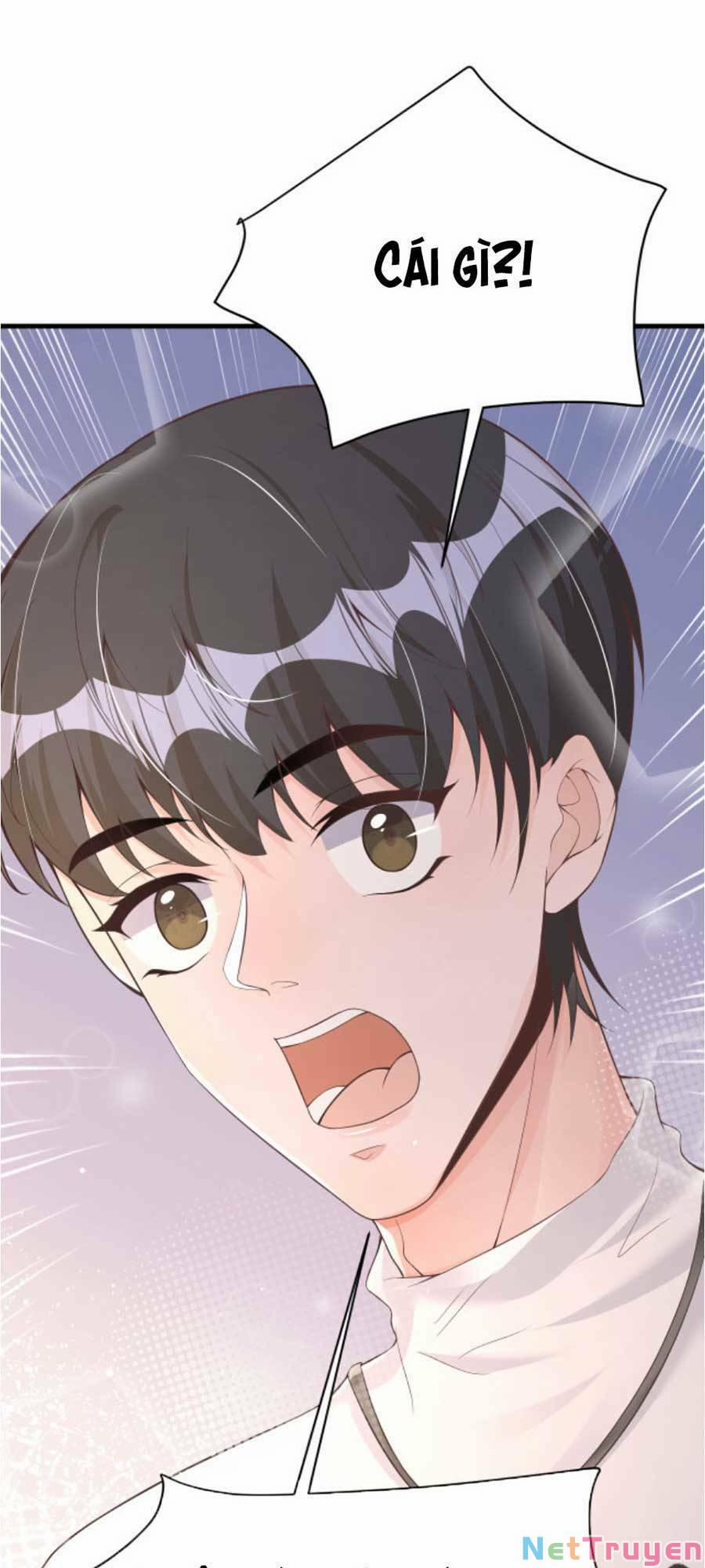 Kỷ Tổng Kiều Thê Vừa Hung Vừa Sủng 20 trang 29